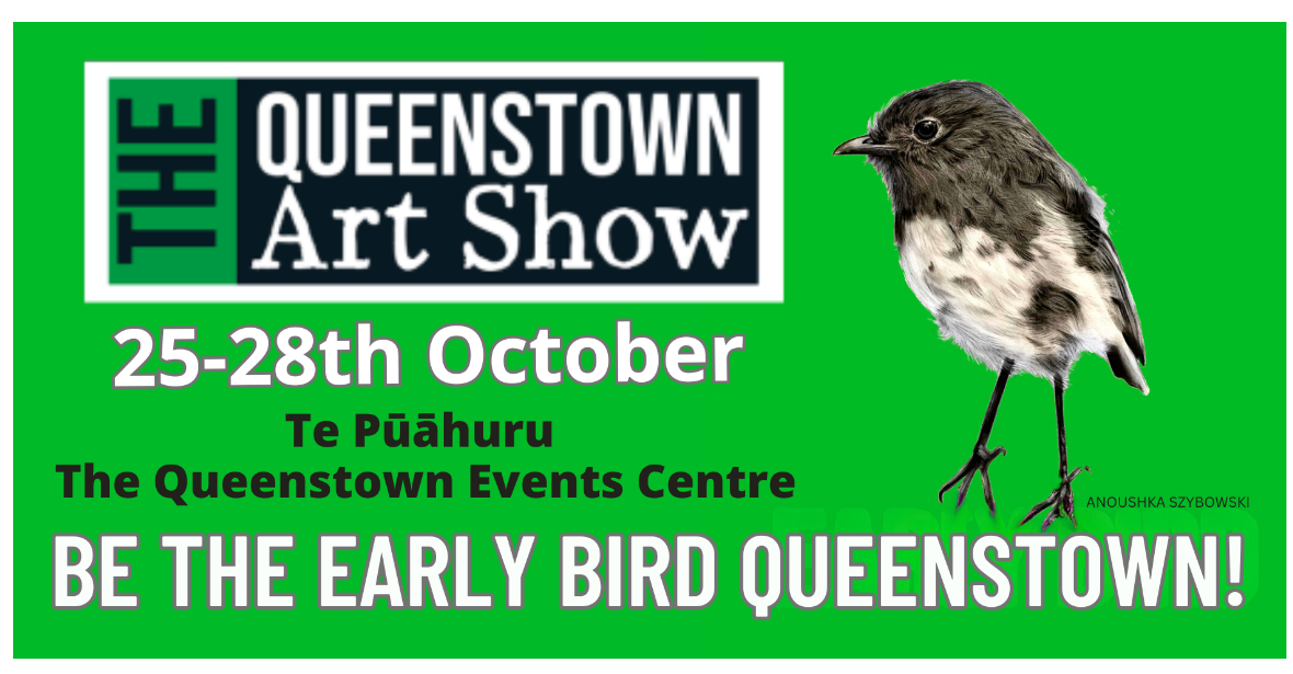 The Queenstown Art Show